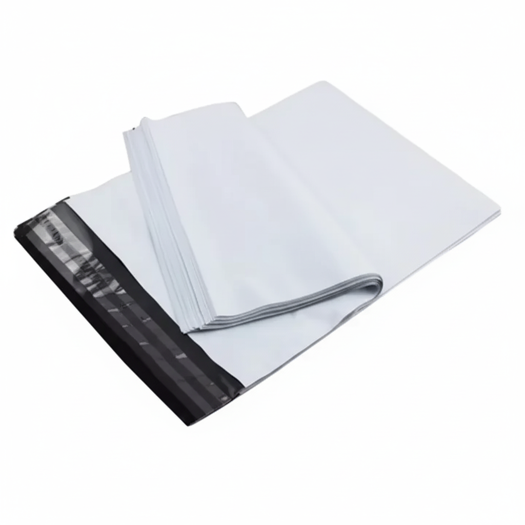 Courier Flyers Bags for Delivery Shipping & Parcel