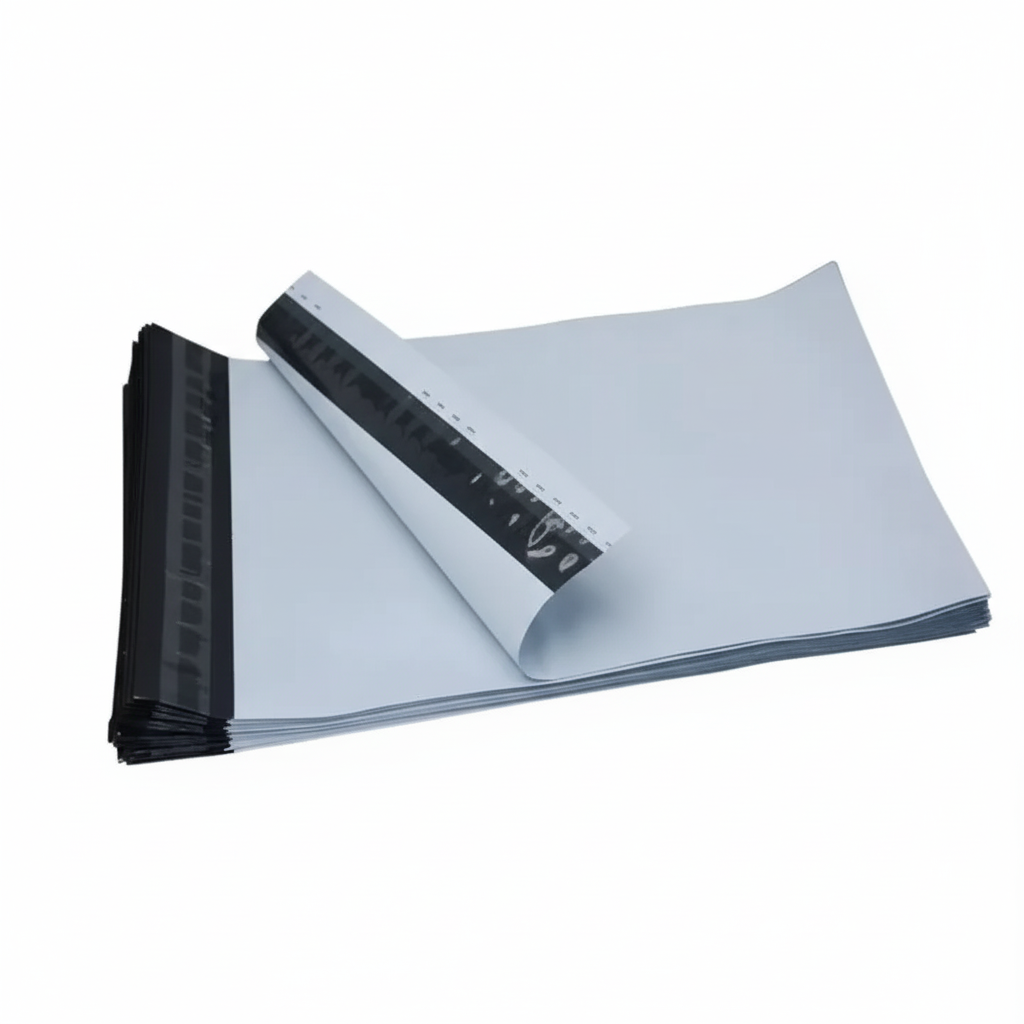 Courier Flyers Bags for Delivery Shipping & Parcel