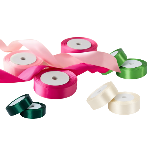 1 Inch Ribbons