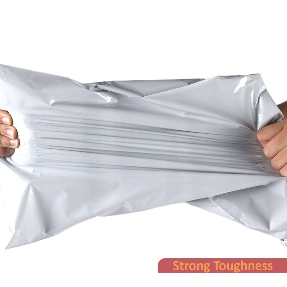 Courier Flyers Bags with Pocket for Delivery Shipping & Parcel