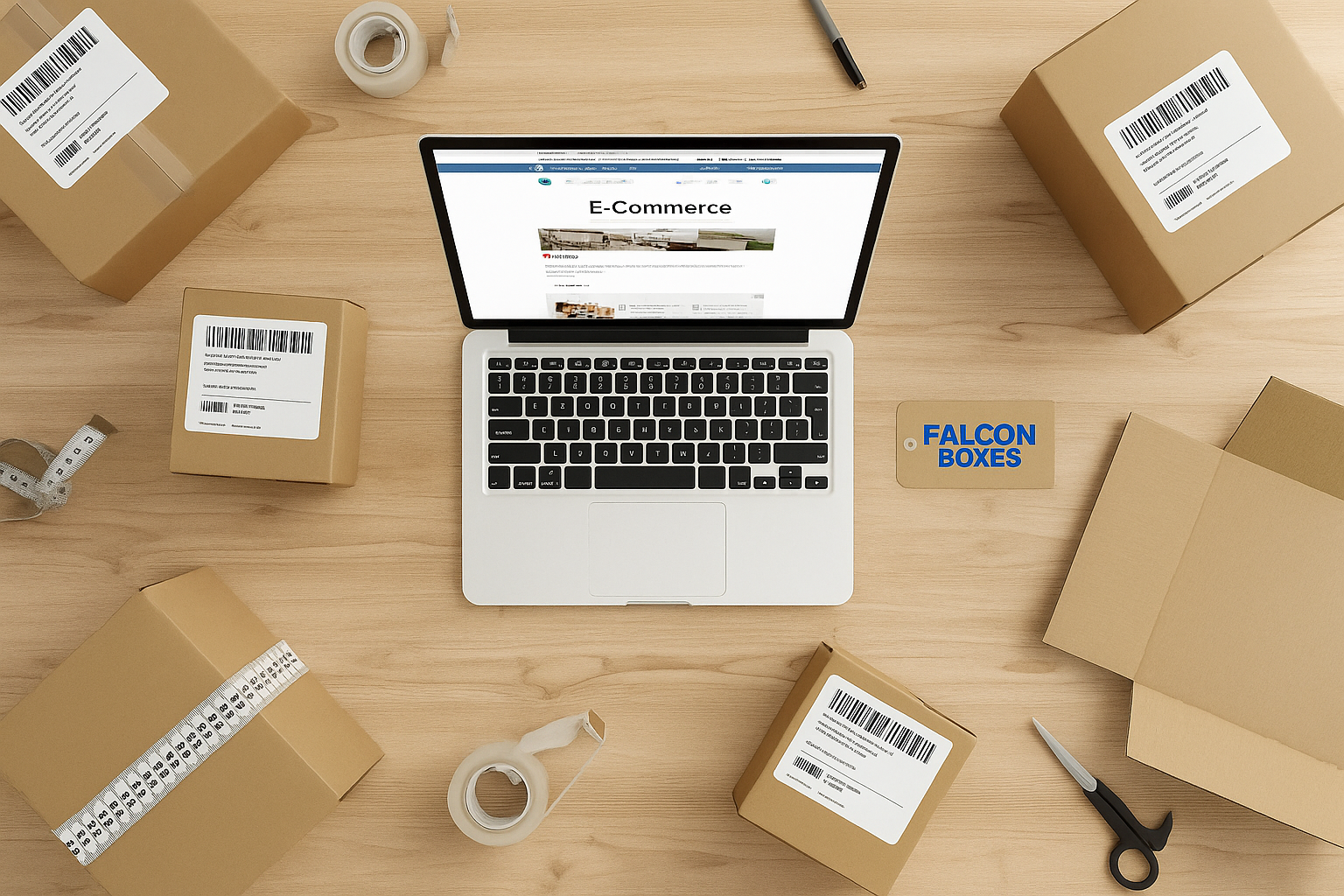 Why Good Packaging Matters for E-Commerce Brands in Pakistan