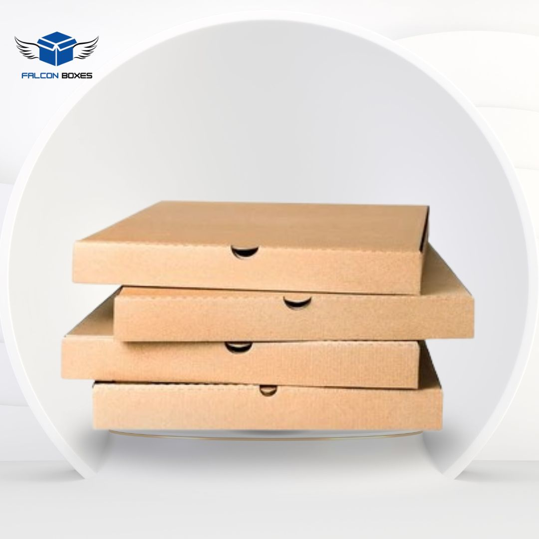 Pizza boxes
