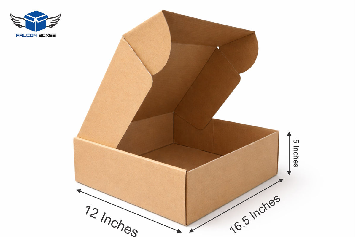 (16.5x12x5) XL E-Commerce Box