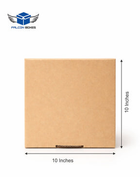 Small (8x8x2) Pizza/Shipping Box