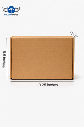 (9.25x6.5x2.75) SafeEdge E-Commerce Box