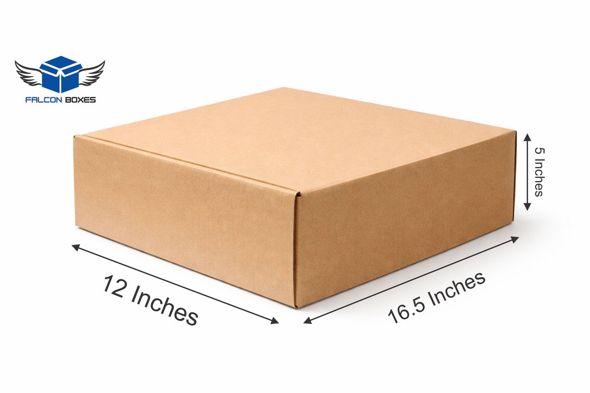 (16.5x12x5) XL E-Commerce Box