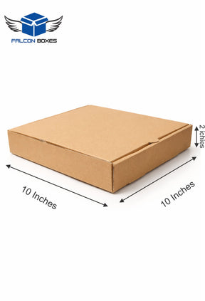Medium (10x10x2) Pizza/Shipping Box