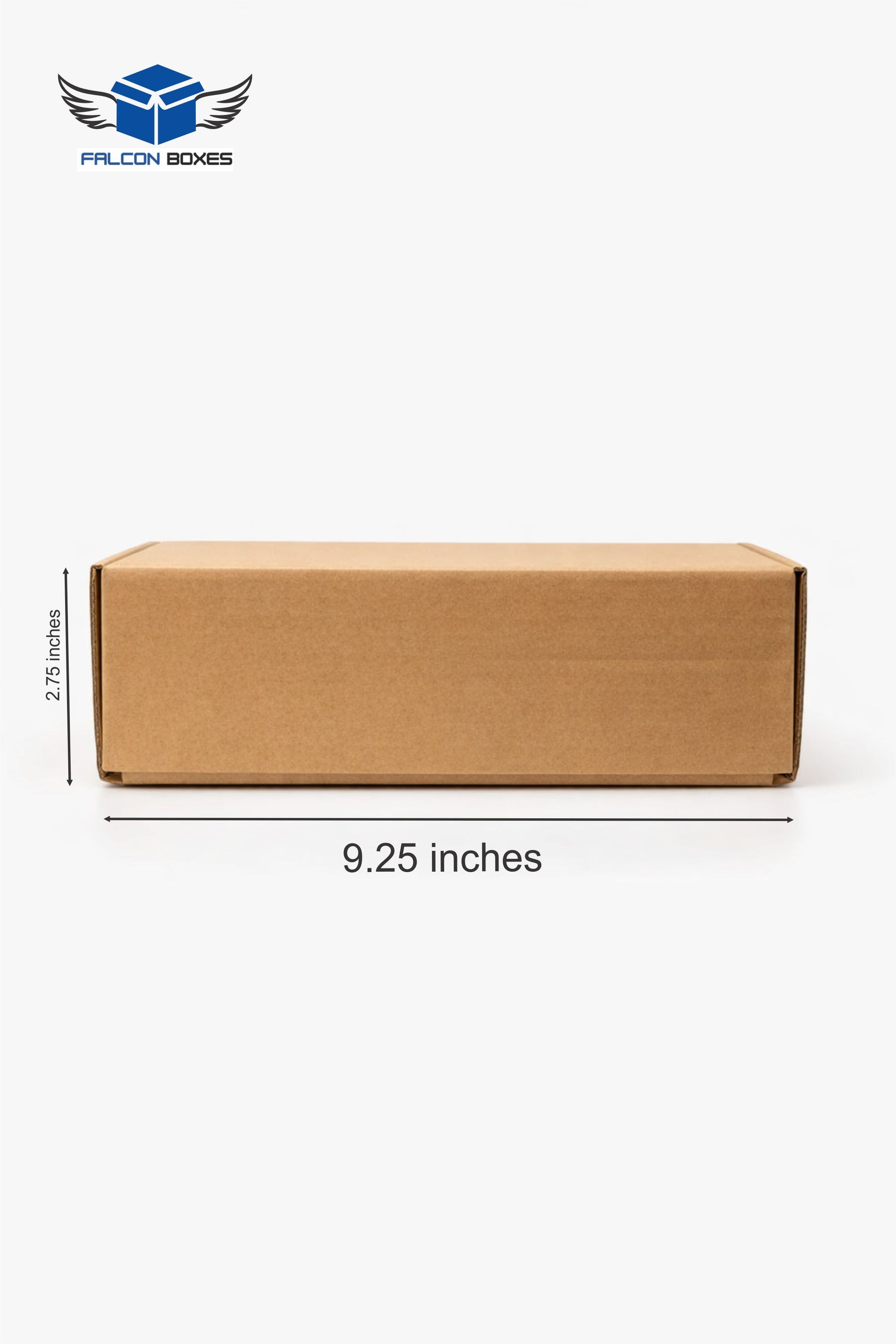 (9.25x6.5x2.75) SafeEdge E-Commerce Box