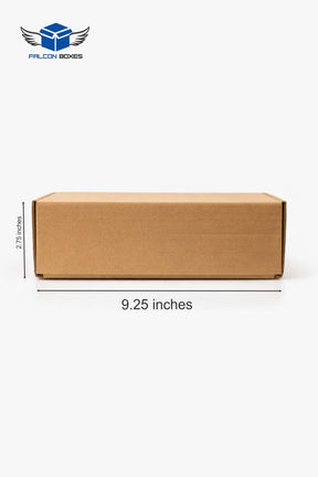 (9.25x6.5x2.75) SafeEdge E-Commerce Box