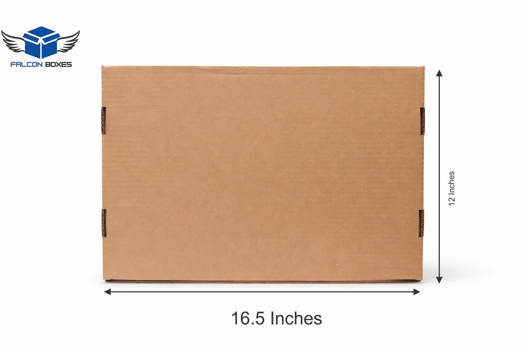 (16.5x12x5) XL E-Commerce Box