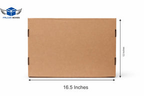 (16.5x12x5) XL E-Commerce Box