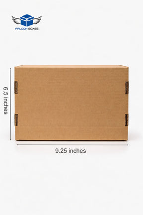 (9.25x6.5x2.75) SafeEdge E-Commerce Box