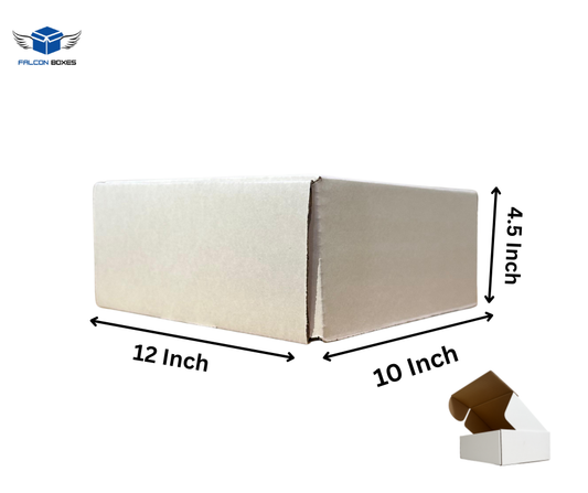 (12x10x4.5) SmartShip E-Commerce Box