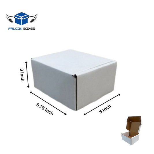 White Mini Mover (6.25x5x3)