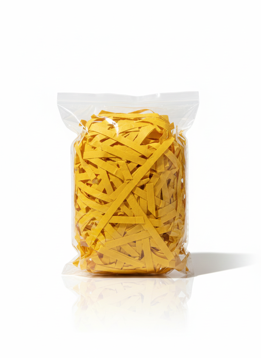 Gift Box Shredded Paper Filler