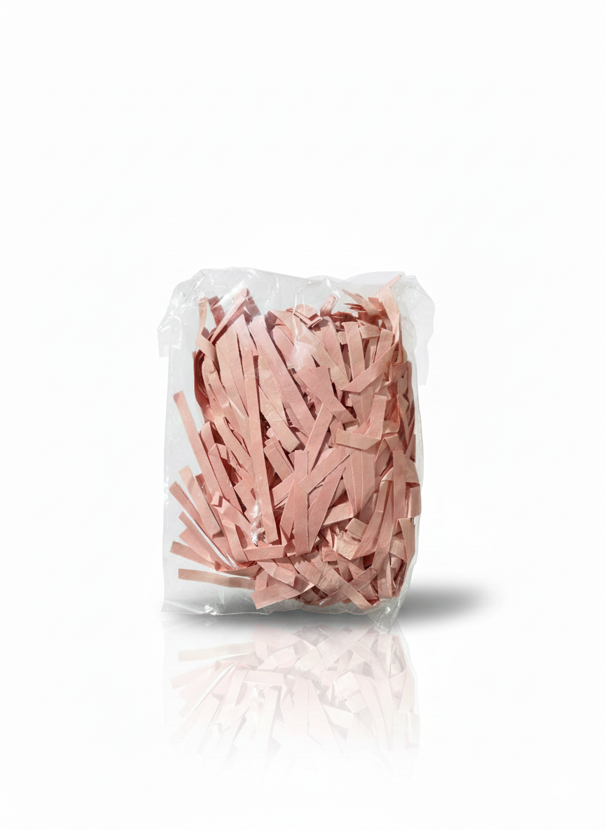 Gift Box Shredded Paper Filler