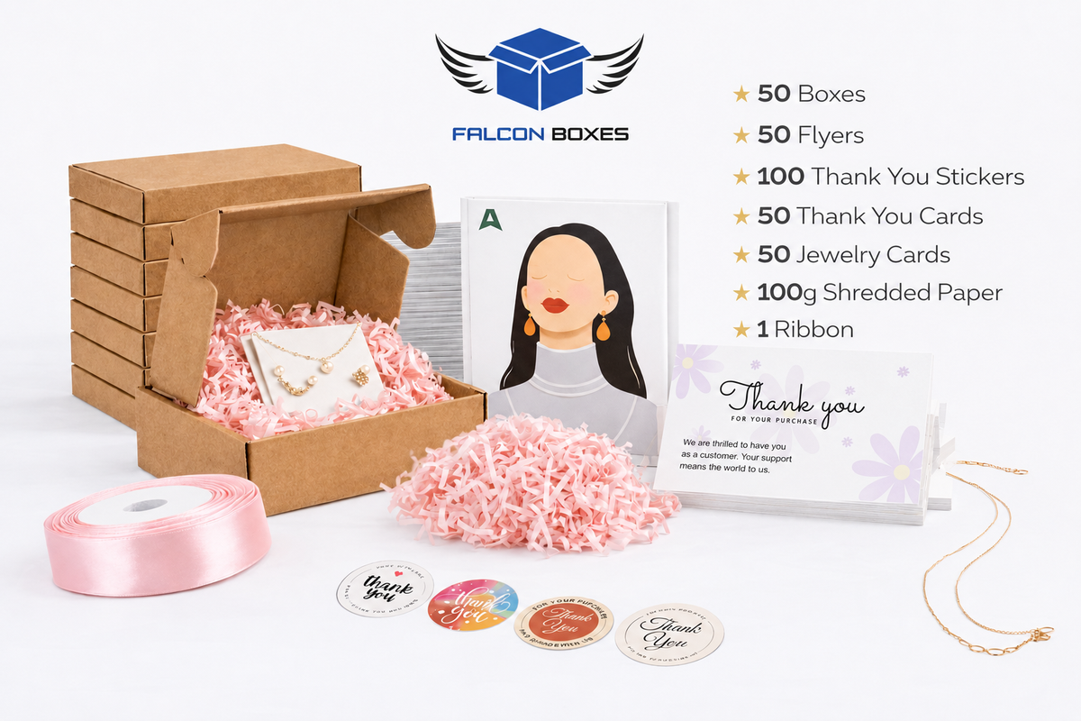jewellery Business Starter Kit