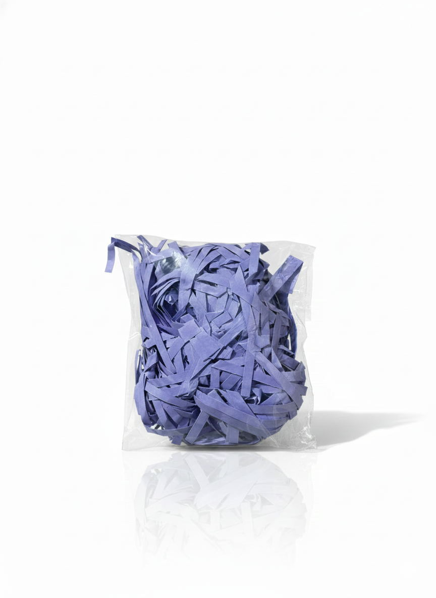 Gift Box Shredded Paper Filler