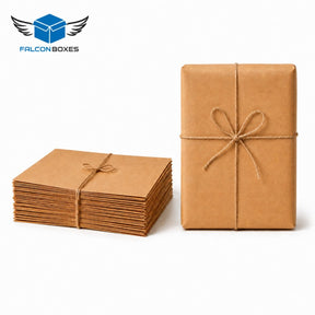Kraft Paper Wrapping Sheet