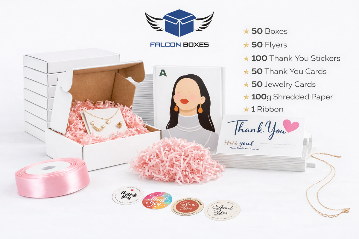 Cosmetics Business Starter Kit