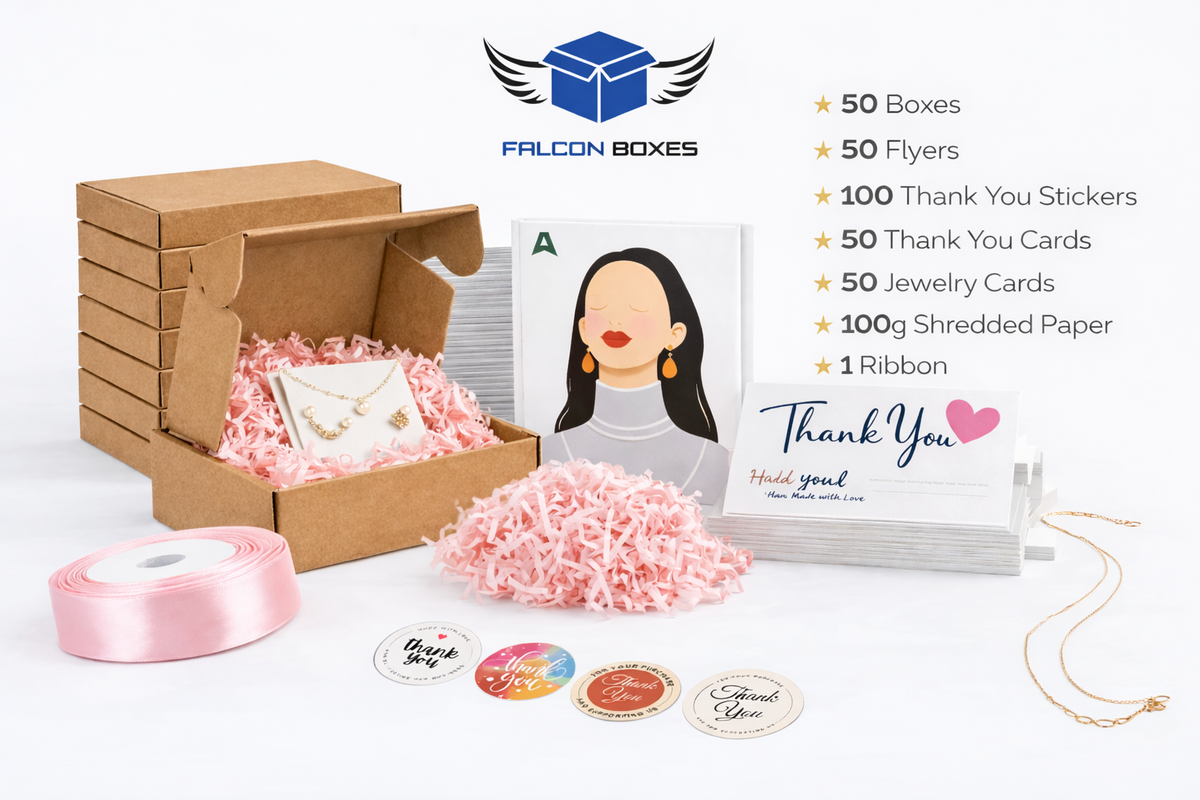 Cosmetics Business Starter Kit