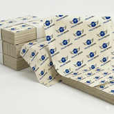 Customised  Butter Paper Sheets