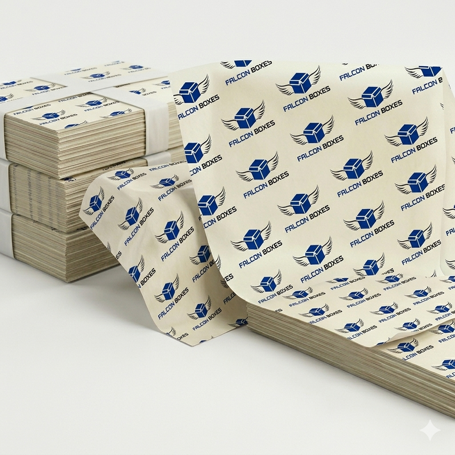 Ecommerce Packaging Boxes & Honeycomb Paper in Pakistan | Falcon Boxes