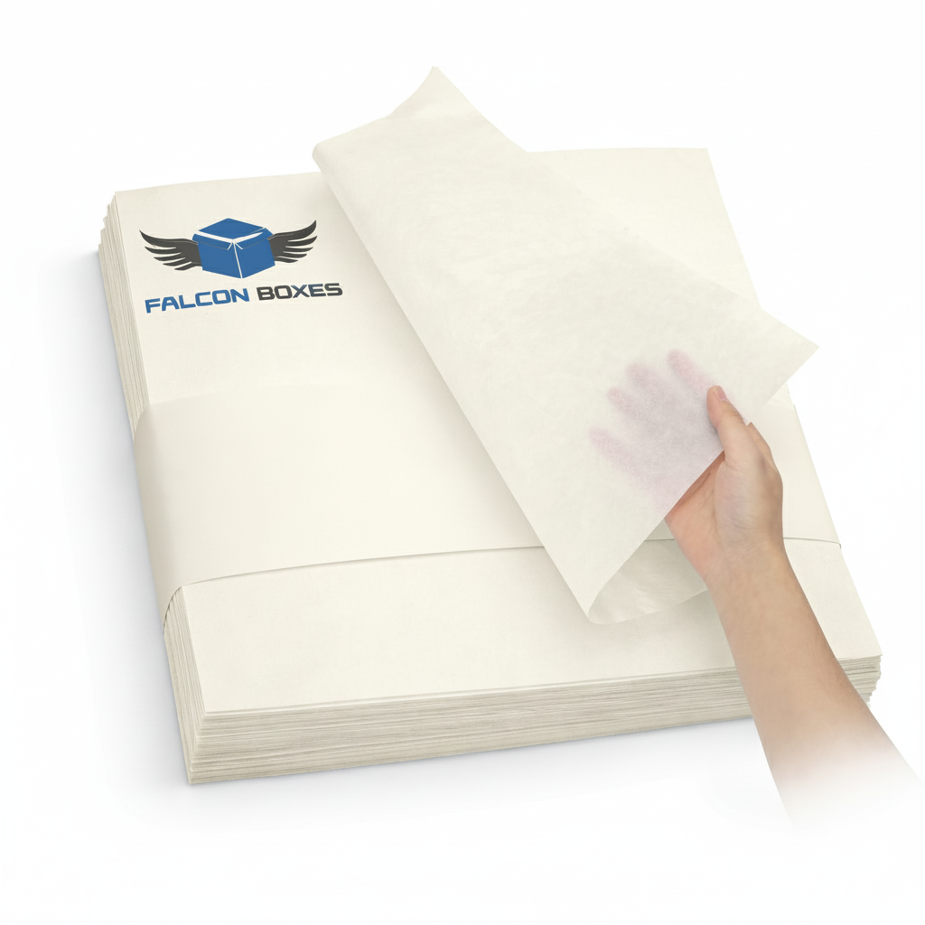 Plain Butter Paper Sheets