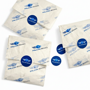 Ecommerce Packaging Boxes & Honeycomb Paper in Pakistan | Falcon Boxes