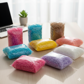 Gift Box Shredded Paper Filler