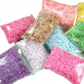Gift Box Shredded Paper Filler