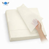 Plain Butter Paper Sheets