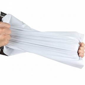 Courier Flyers Bags with Pocket for Delivery Shipping & Parcel