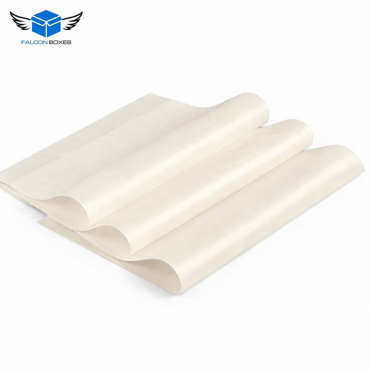 Plain Butter Paper Sheets