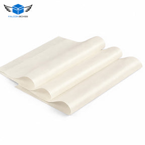 Plain Butter Paper Sheets