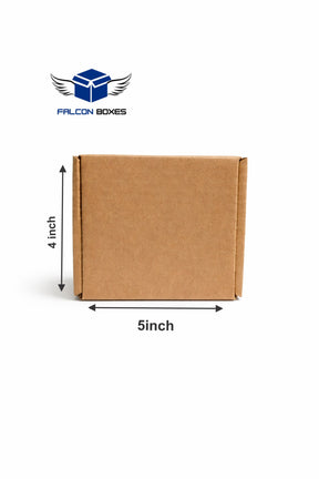 (5x4x2.5) SwiftPack E-commerce Box