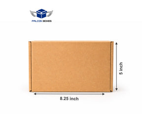 (8.25x5x3) Pro Pack E-Commerce Box