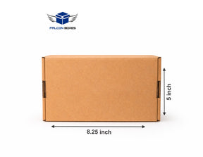 (8.25x5x3) Pro Pack E-Commerce Box