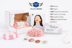 jewellery Business Starter Kit