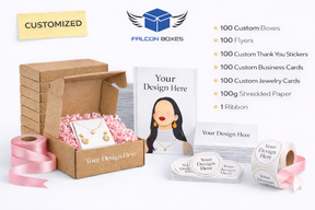 jewellery Business Starter Kit